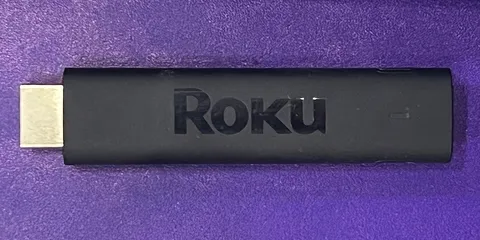 Roku Streaming Stick 4K product photo